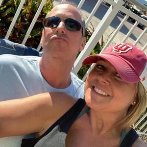 Meet your Posher, Stacy